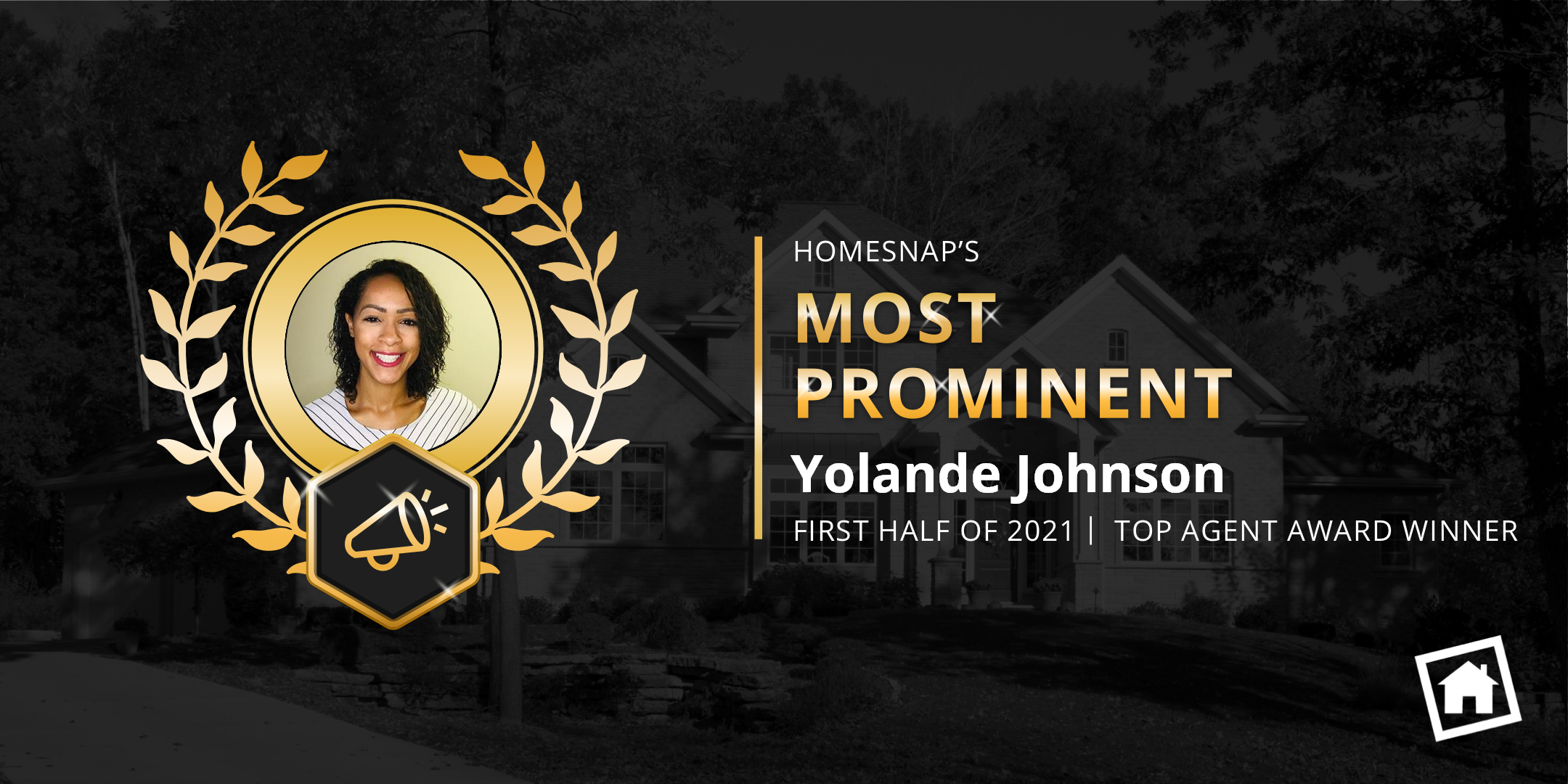 HomeSnaps Most Prominent Award Winner