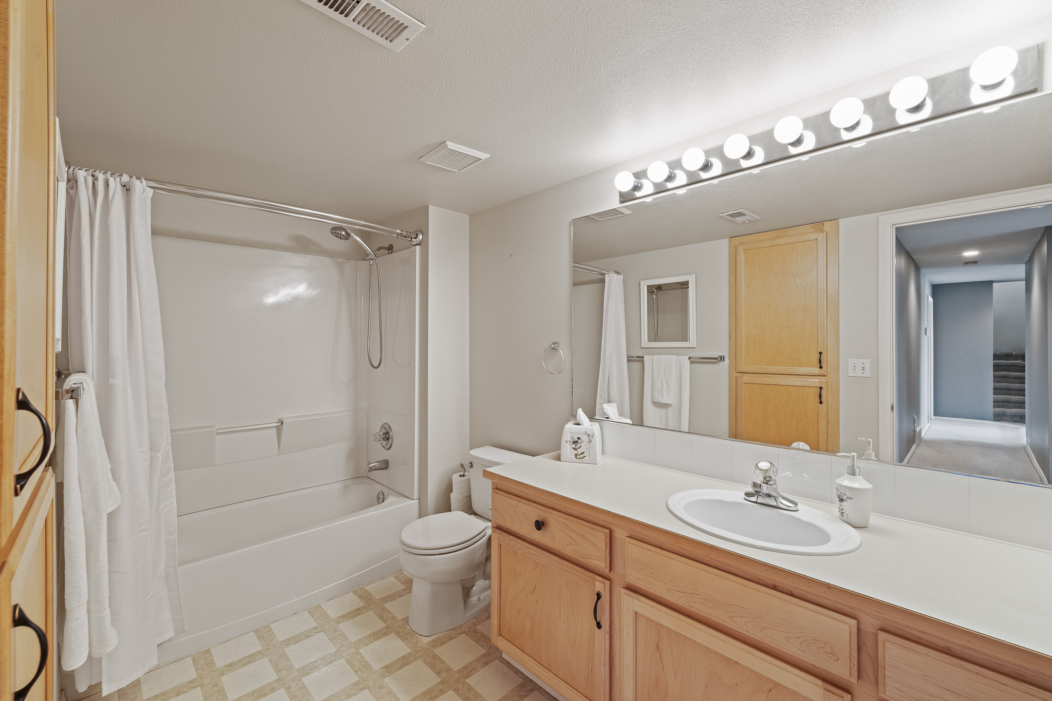 30 Bathroom Downstairs